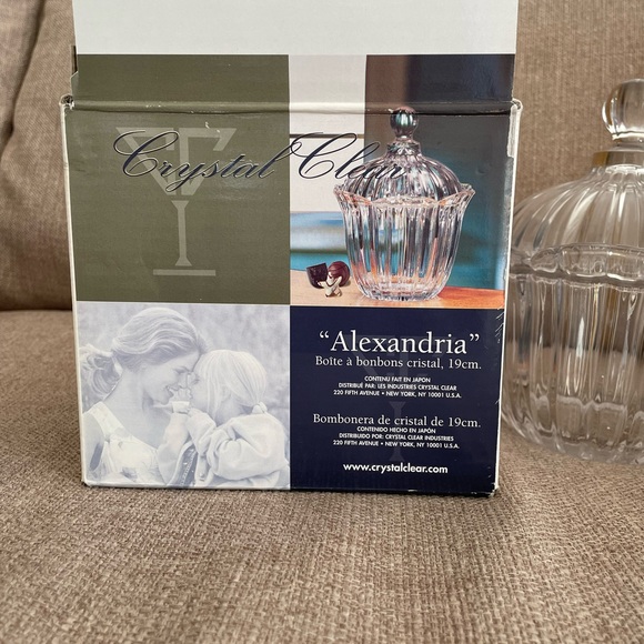 Crystal Candy Box - Picture 5 of 5